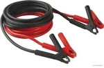 HERTH&BUSS Starthilfekabel, 50 mm2, 5 m - 52289785