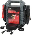 KS Tools 12 V Batterie-Booster, mobiles Starthilfeger&auml;t 700 A - 550.1710