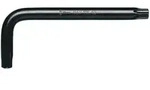 Wera 967 Winkelschl&uuml;ssel TORX, BlackLaser - 05024003001