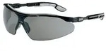 uvex B&uuml;gelbrille i-vo 23% schwarz, grau blau/grau - 9160076 - blau/grau