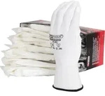 KS Tools Mikro-Feinstrickhandschuhe-wei&szlig; wei&szlig; 11 - 310.0460 - wei&szlig;