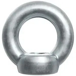 Fischer Ringmutter RI M12 - 080844