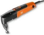 Fein Knabber bis 1,6 mm BLK 1.6 E - 72323860000