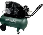 Metabo Kompressor Mega 550-90 D - Karton - 601540000