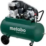Metabo Kompressor Mega 350-100 D - Karton - 601539000
