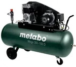 Metabo Kompressor Mega 350-150 D - Karton - 601587000