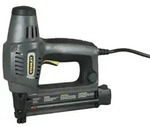 STANLEY Elektronagler TRE650 mit Softgriff Nagelgr&ouml;sse 15-19-25-30-32 mm - 6-TRE650