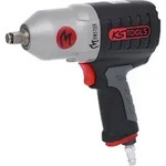 KS Tools 1/2" MONSTER Hochleistungs-Druckluft-Schlagschrauber, 1690Nm - 515.1210