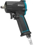 HAZET Schlagschrauber, extra kurz, 461Nm, 3/8 Zoll - 9011M