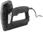 STANLEY Elektrotacker TRE540 f&uuml;r Feindrahtklammern Typ G 6-14 mm Typ A - STHT6-70414