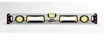 STANLEY FATMAX II Wasserwaage magnetisch 60cm - 1-43-525