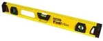 STANLEY FATMAX II WasserwaageI-Profil 60cm - 1-43-553