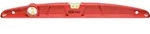 KS Tools Schwere Aluminiumdruckguss-Wasserwaage Trapezform - 204.4800