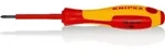 KNIPEX Kreuzschlitz-Schraubendreher - 982400