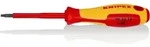 KNIPEX Schraubendreher f&uuml;r Torx-Schrauben - 982615