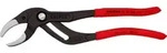 KNIPEX Siphon-und Connectorenzange atramentiert - 8101250