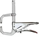 Bessey C-Gripzange GRZC