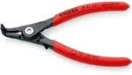 KNIPEX Pr&auml;zision-Sicherungsringzange angewinkelt - 4941A11