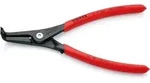 KNIPEX Pr&auml;zision-Sicherungsringzange angewinkelt - 4941A31