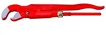 Rothenberger Eckrohrzange, 45&deg;, Super S, 2" - 070124X