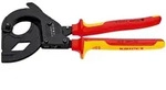 KNIPEX Kabelschneider SWA - 9536315A