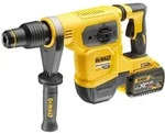 DEWALT Akku-Kombihammer 54V SDS-plus 40mm UTC - DCH481X2-QW