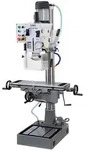 ELMAG Getriebe Fr&auml;s- und Bohrmaschine - 82101