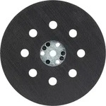 Bosch Schleifteller, 125 mm, f&uuml;r PEX 12, PEX 12 A, PEX 125 - 2608601062
