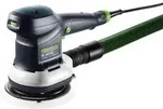 Festool Exzenterschleifer ETS 150/3 EQ - 575023