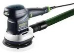 Festool Exzenterschleifer ETS 150/5 EQ - 575057