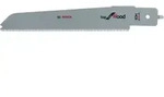 Bosch S&auml;bels&auml;geblatt M 1142 H Top for Wood, f&uuml;r PFZ 500 E - 2608650065