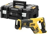 DEWALT Akku-S&auml;bels&auml;ge 18V Basisversion f&uuml;r Akku Plus - DCS367NT-XJ