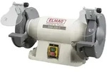 ELMAG Doppelschleifmaschine - 61054
