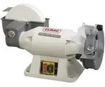 ELMAG Doppelschleifmaschine - 61056
