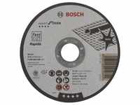 Bosch Trennscheibe gerade Expert for Inox - Rapido AS 60 T INOX BF 125 - 2608600549