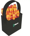 Wera Kraftform 2go 100, 11-teilig - 05004310001