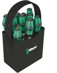 Wera Kraftform 2go 300, 11-teilig - 05004313001