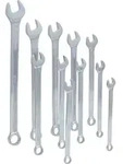 KS Tools Ringmaulschl&uuml;ssel-Satz, XL 11-tlg 12-24mm - 517.1505