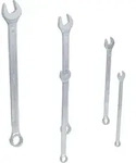 KS Tools Ringmaulschl&uuml;ssel-Satz, extra lang, 5-tlg 8-19mm - 517.1500