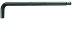 Wera 950 PKL BM Winkelschl&uuml;ssel, metrisch, BlackLaser - 05027104001