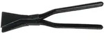Bessey Falzzange gerade - D331-60
