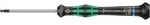 Wera 2052 Elektronik-Sechskant-Kugelkopfschraubendreher, z&ouml;llig - 05118106001