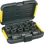 DEWALT Steckschl&uuml;ssel-Set schlagfest 17-tlg. - DT7506-QZ