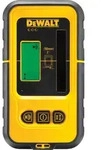 DEWALT Empf&auml;nger f&uuml;r rote Linienlaser bis 50m - DE0892-XJ