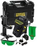 STANLEY FATMAX 360-Grad Multilinenlaser X3, gr&uuml;n - FMHT1-77356