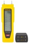 STANLEY Feuchtigkeitsmesser Messbereich Holz 6 - 44 % - 0-77-030