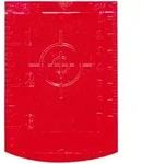 STANLEY GT1 Zieltafel f&uuml;r Laser Magnethalterung - 1-77-170