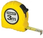 STANLEY Bandma&szlig; 3m/12,7mm - 1-30-487