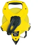 STANLEY Bandma&szlig; PowerWinder Fiberglas 60m - 2-34-775