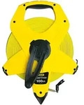 STANLEY Bandma&szlig; PowerWinder Fiberglas 100m - 2-34-777
